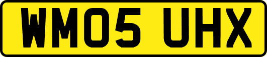 WM05UHX