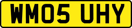WM05UHY