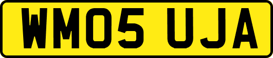 WM05UJA