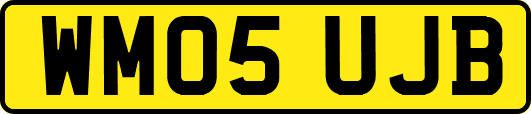WM05UJB