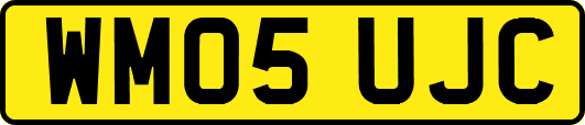 WM05UJC