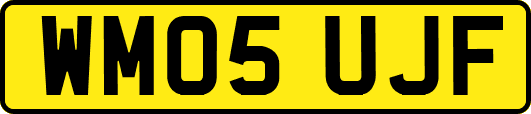 WM05UJF