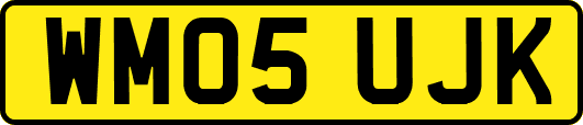 WM05UJK