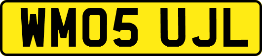 WM05UJL