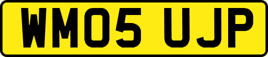 WM05UJP