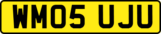 WM05UJU