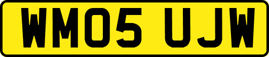 WM05UJW