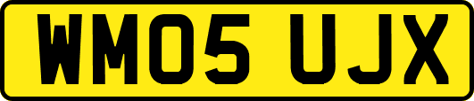 WM05UJX