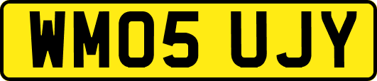 WM05UJY