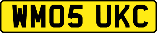 WM05UKC