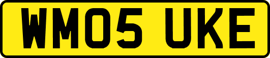 WM05UKE
