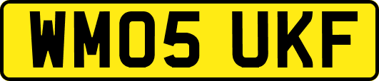 WM05UKF