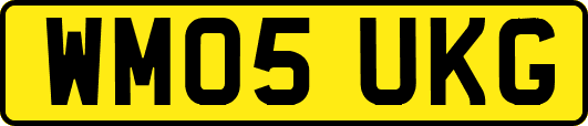 WM05UKG