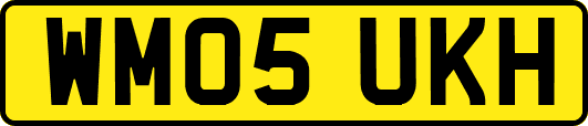 WM05UKH
