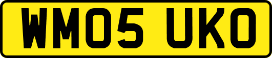WM05UKO