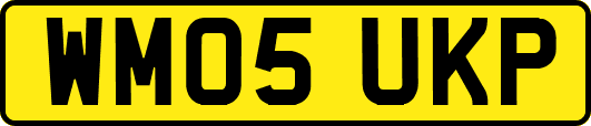 WM05UKP