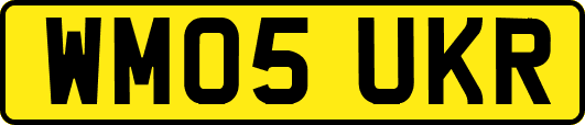 WM05UKR