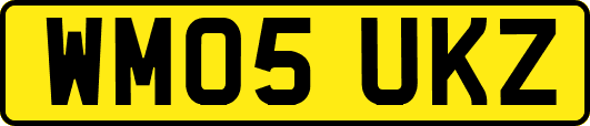 WM05UKZ