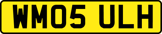 WM05ULH