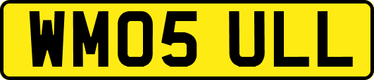 WM05ULL