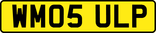 WM05ULP