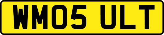 WM05ULT