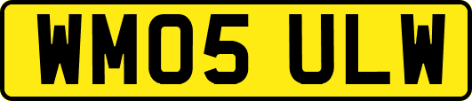 WM05ULW