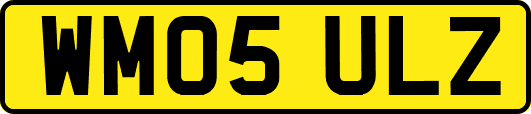 WM05ULZ