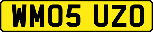 WM05UZO