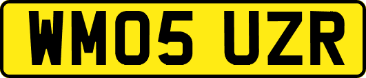 WM05UZR