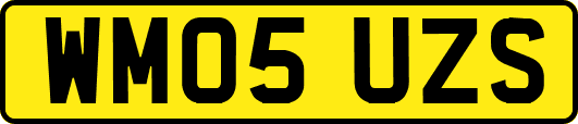 WM05UZS