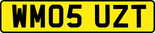 WM05UZT