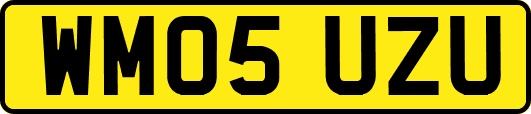 WM05UZU