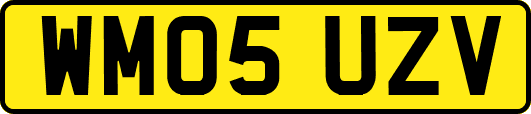 WM05UZV