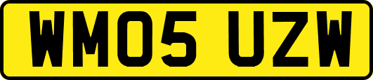 WM05UZW