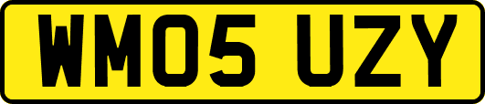 WM05UZY