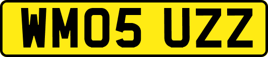 WM05UZZ