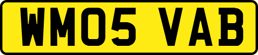 WM05VAB
