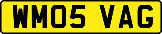 WM05VAG