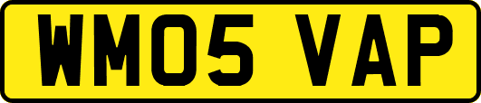 WM05VAP