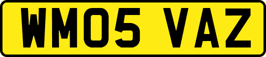 WM05VAZ