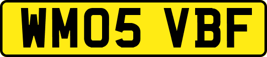 WM05VBF