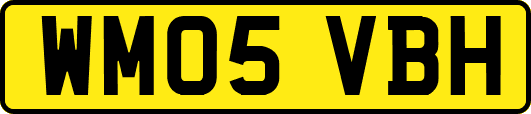 WM05VBH
