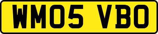 WM05VBO