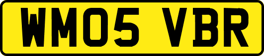 WM05VBR