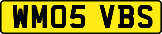 WM05VBS
