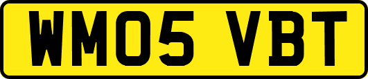 WM05VBT