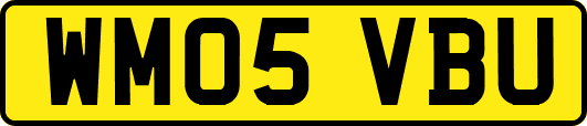 WM05VBU