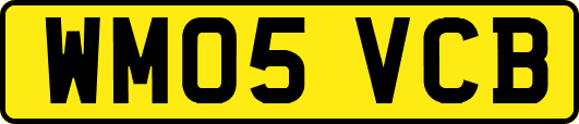 WM05VCB