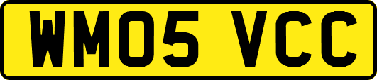 WM05VCC